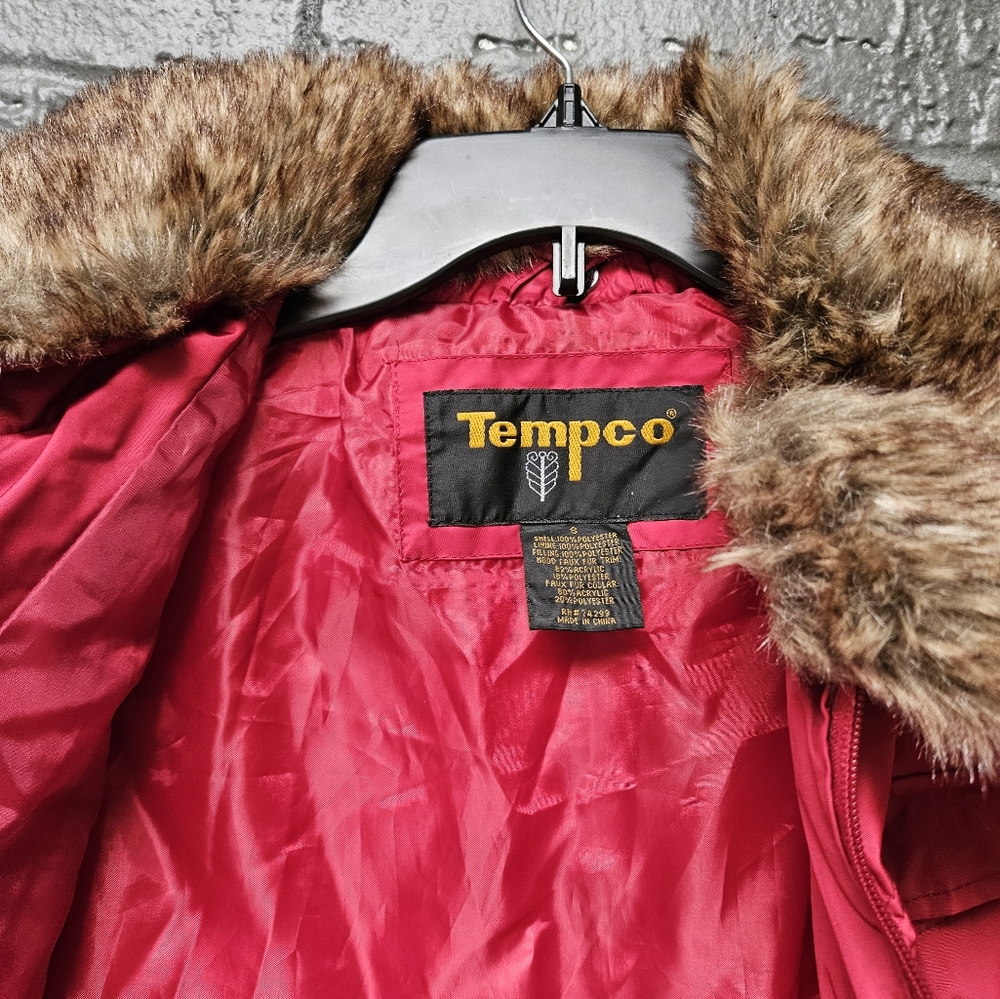 Long jacket - Picture 3 of 3
